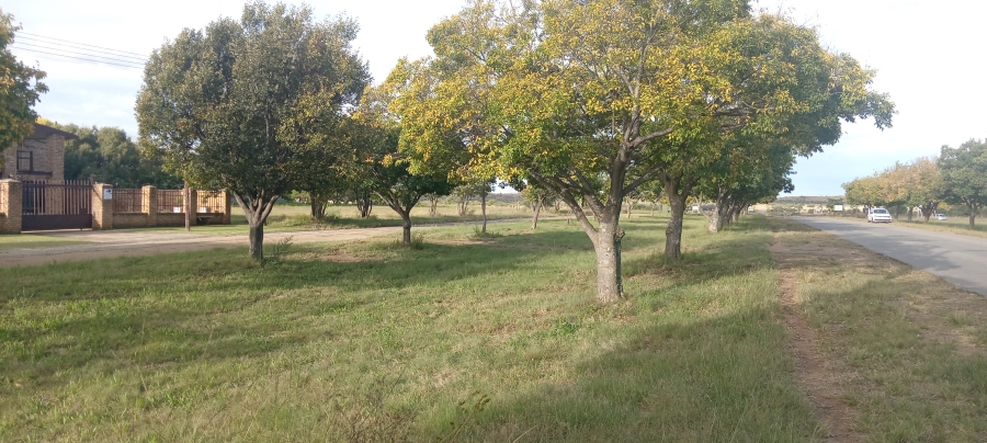 0 Bedroom Property for Sale in Ottosdal North West